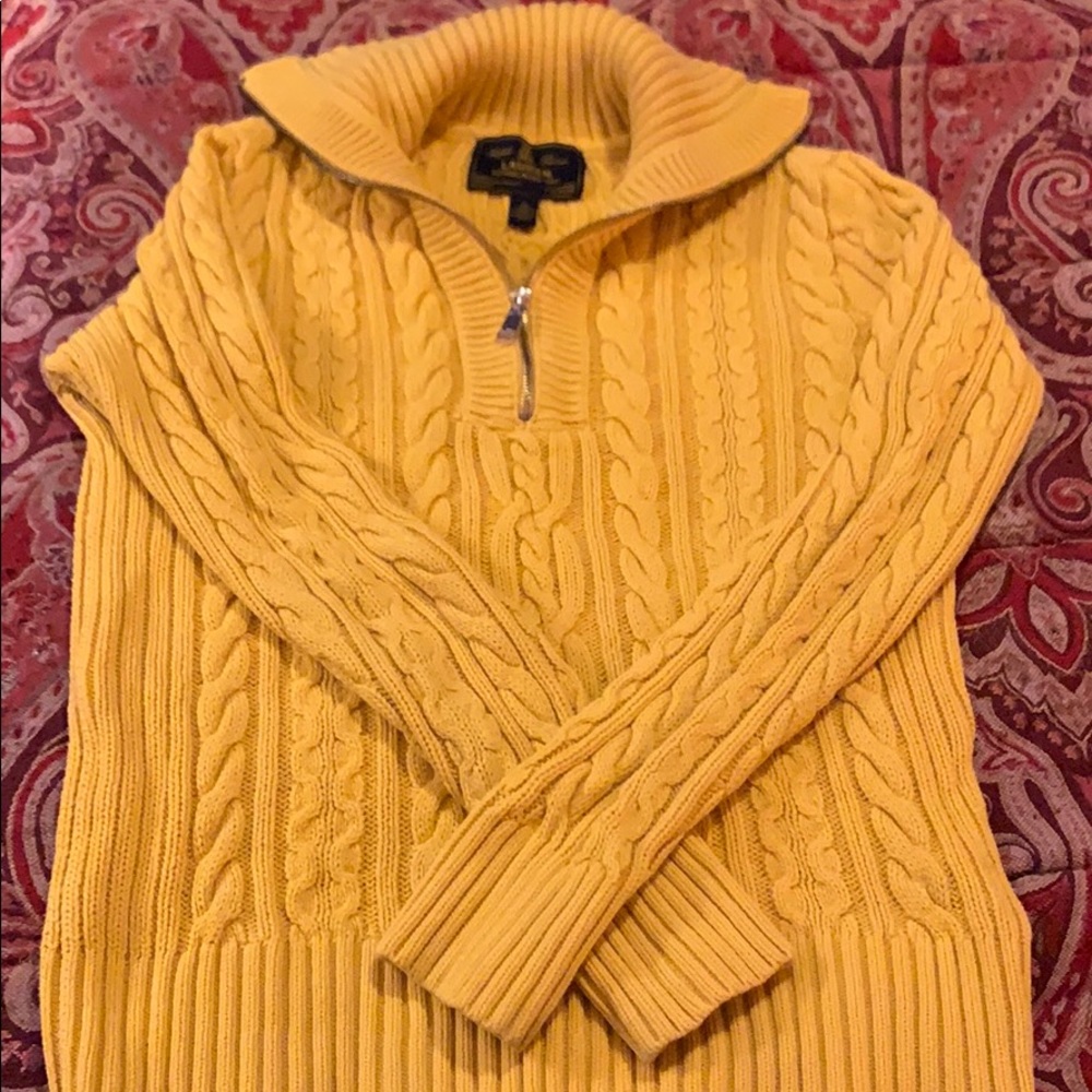Ralph Lauren Sweater